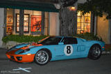 Ford GT
