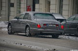 Bentley Arnage