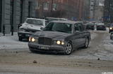 Bentley Arnage
