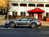 Porsche 911 Turbo