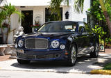 Bentley Mulsanne