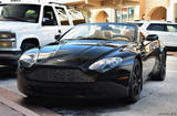 Aston Martin Vantage