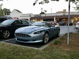 Aston Martin DB9