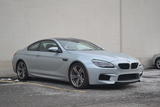 BMW M6