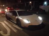 Lamborghini Murcielago