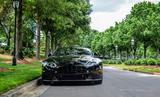 Aston Martin Vantage