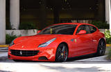 Ferrari FF