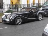 Morgan AeroMax