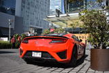 Acura NSX