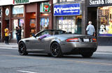 Aston Martin DB9