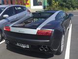 Lamborghini Gallardo