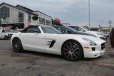 Mercedes SLS AMG