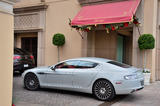 Aston Martin Rapide