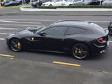 Ferrari FF