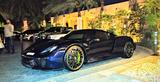 Porsche 918 Spyder