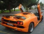 Lamborghini Diablo