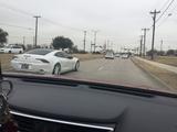 Fisker Karma