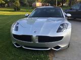 Fisker Karma