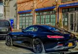 Mercedes AMG GT