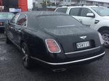Bentley Mulsanne