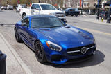 Mercedes AMG GT