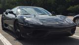 Ferrari 360 Modena