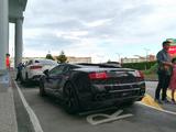 Lamborghini Gallardo