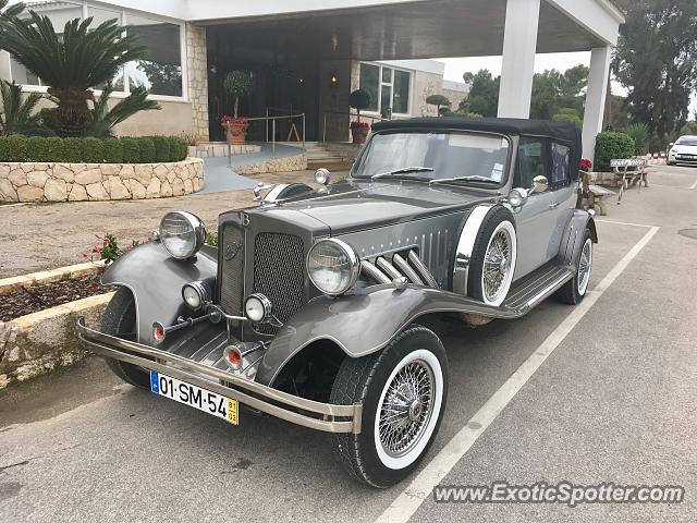 Other Kit Car spotted in Alvor, Portugal