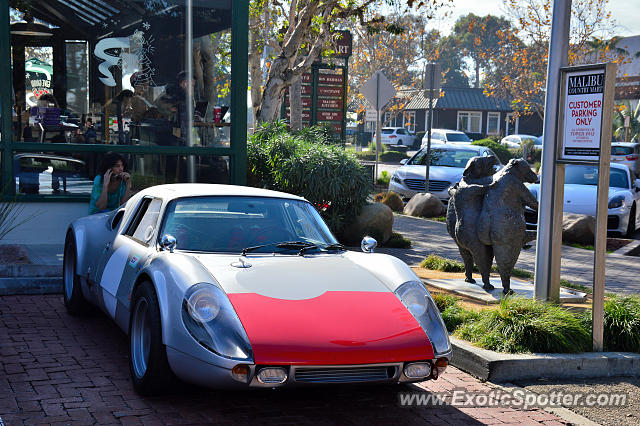 Other Kit Car spotted in Malibu, California