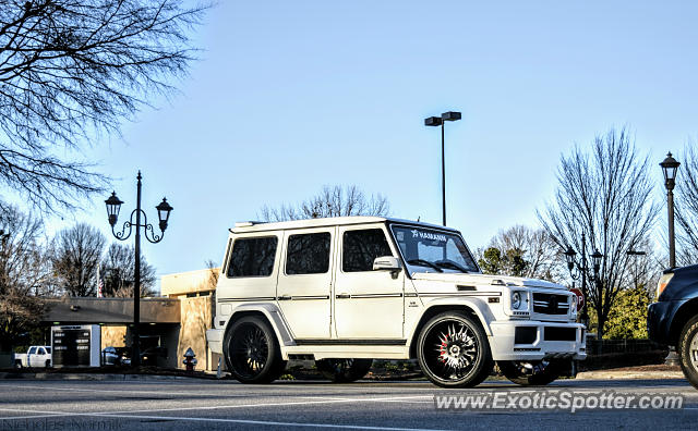 Other Other spotted in Cary, North Carolina