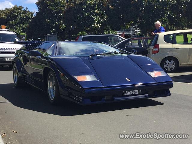 Other Kit Car spotted in Auckland, New Zealand