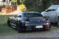 Mercedes SLS AMG