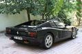 Ferrari Testarossa