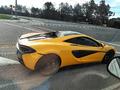 Mclaren 570S
