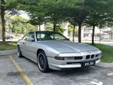 BMW 840-ci