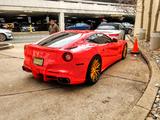 Ferrari F12