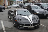 Pagani Huayra