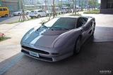 Jaguar XJ220