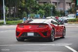 Acura NSX