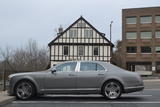 Bentley Mulsanne