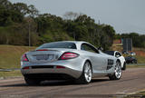 Mercedes SLR