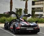 Pagani Huayra