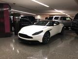 Aston Martin DB11