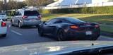 Mclaren MP4-12C
