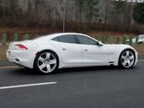 Fisker Karma