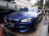 BMW M6