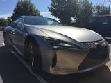 Lexus LC 500