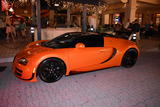 Bugatti Veyron
