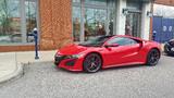 Acura NSX