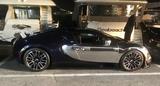 Bugatti Veyron
